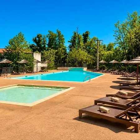 T2 Acqualinda Acces Piscine Terrasse Parking Apartment