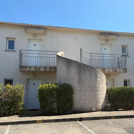 T2 Acqualinda Acces Piscine Terrasse Parking * Poggio Mezzana
